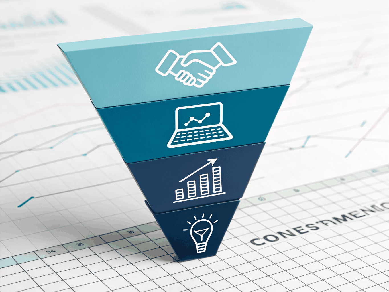 B2B Lead Acceleration